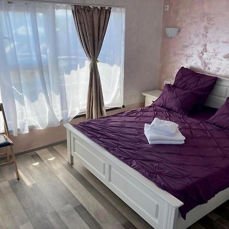 Rez Iasi Apartamento Exterior foto