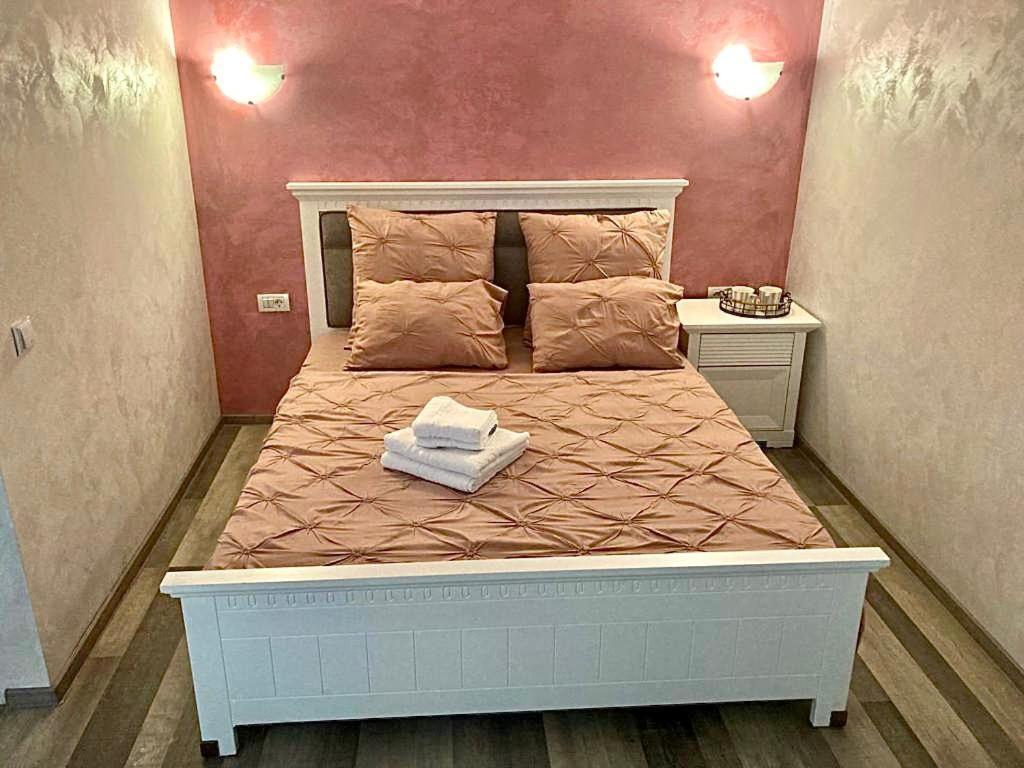 Rez Iasi Apartamento Exterior foto