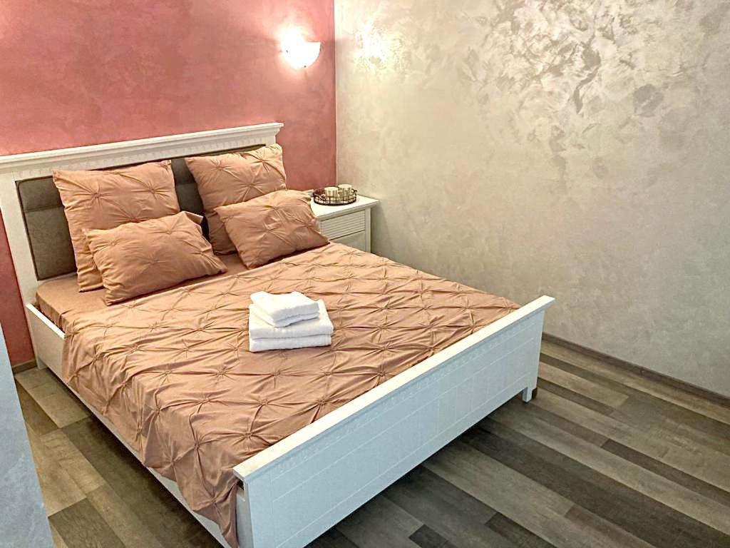 Rez Iasi Apartamento Exterior foto