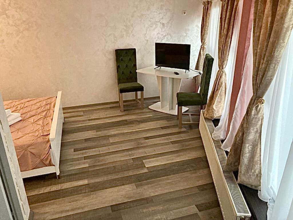 Rez Iasi Apartamento Exterior foto