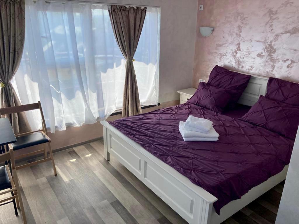 Rez Iasi Apartamento Exterior foto